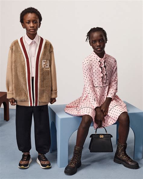 fendi trainingspak kids|fendi italia.